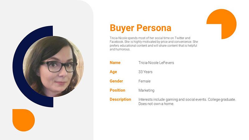 Buyer-Persona-