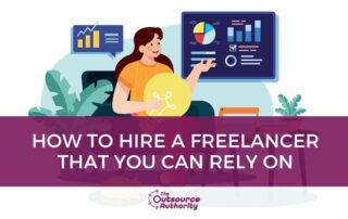 How to Hire a Freelancer