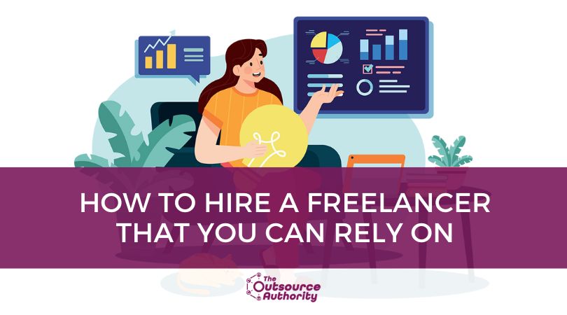 How to Hire a Freelancer