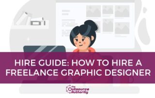 How to Hire a Freelance Graphic Designer
