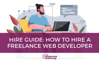 How to Hire a Freelance Web Developer