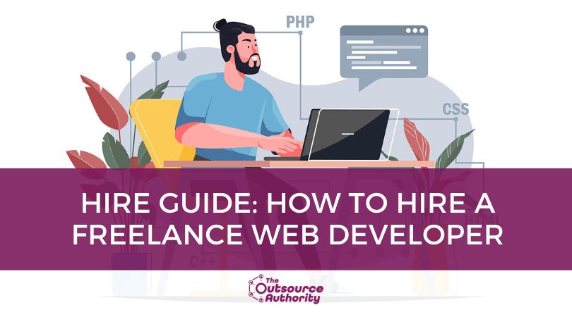 How to Hire a Freelance Web Developer
