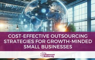 Cost-Effective Outsourcing Strategies