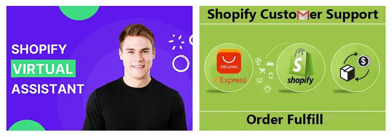 Managing and Scaling Your Shopify Store