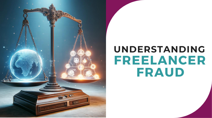Understanding Freelancer Fraud