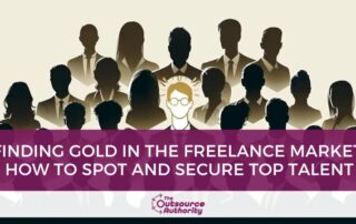 How to Spot and Secure Top Talent