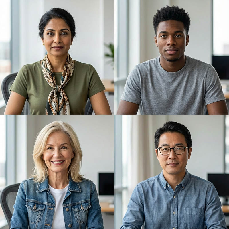 What the Freelancer Hiring Lab Covers