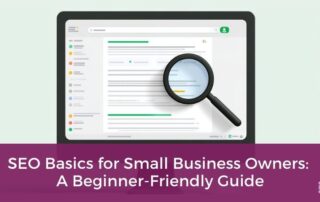 SEO Basics for Small Business Owners